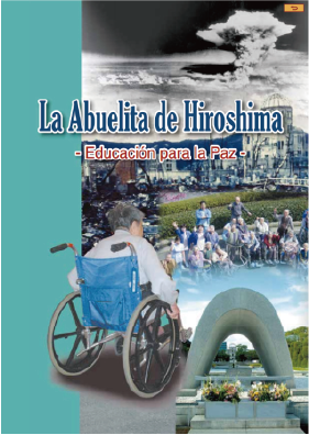 One Day In Hiroshima Spanish version